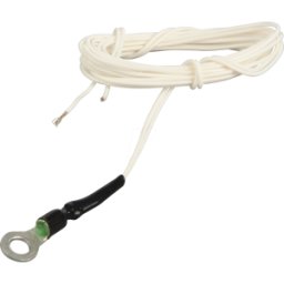 VARIOHM ETP-RT-PT100B - Sensor de temperatura PT100, de -40° a +250 °C, M4