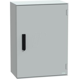 SCHNEIDER ELECTRIC NSYPLM75VG - Carcasa de plástico PLM 747 x 536 x 300 mm
