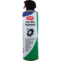 CRC-KONTAKTCHEMIE KONTAKT 10227-AV - Limpiador universal, desengrasante de secado rápido, 500