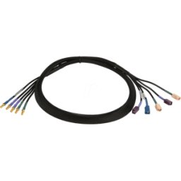 POYNTING POY ACAB123 - Cable de extensión de 1,5 metros para las antenas MIMO-1,