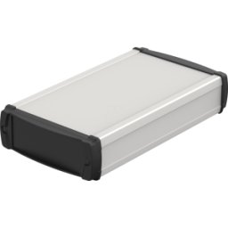 BOPLA ELPH 1240-0200 - BOS-Ecoline,120x200x42 mm, horizontal dividido,IP40
