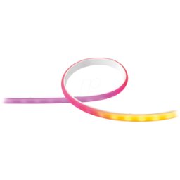 PHILIPS HUE HUE 929002994901 - Smart Light, tira de LED, RGBW, 2 m
