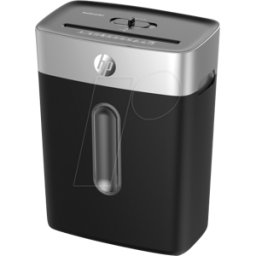 HEWLETT PACKARD HP OS2826 - Trituradora, corte de partículas, 15l, P-4