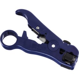 TRENDNET TRN TC-CT70 - Herramienta pelacables para cables de teléfono / coax / Cat.5e