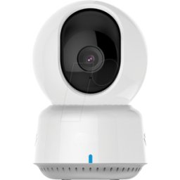 AQARA CH-C01E - Cámara Aqara E1, cámara de vigilancia, HomeKit