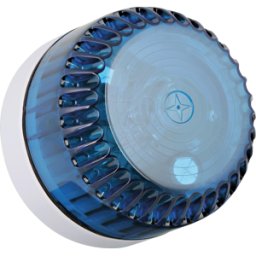 COMPRO SOBSW03C - Solex 03, blanco, lente azul, base Shallow