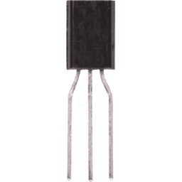 DIYI BS 170 - MOSFET, N-Ch 60V 0,5A 5,0R, TO-92