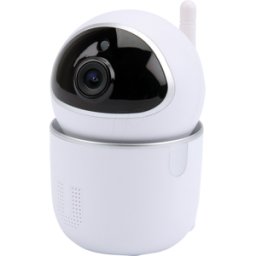 IOIO 6027 - Cámara de seguridad, IP, WLAN, interior, Tuya