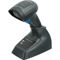 DATALOGIC DL QM2131 - Escáner de código de barras, 1D, inalámbric