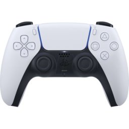 SONY 9575856 - Controlador SONY DualSense PS5 V2 inalámbrico, blanco