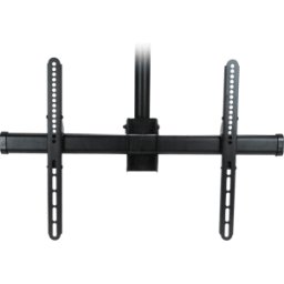 STARTECH.COM ST FLATPNLCEIL - Soporte de techo para TV Flat de 32" a 75