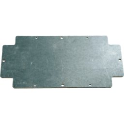 ROSE 02.01 99 11 - Placa de montaje CombiBox 2