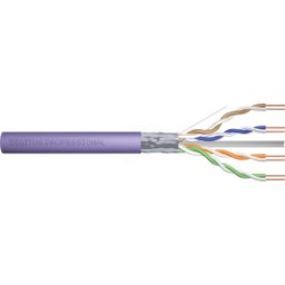 DIGITUS DIGI DK1623VH305 - Cable de instalación de par trenzado Cat.6 F-UTP