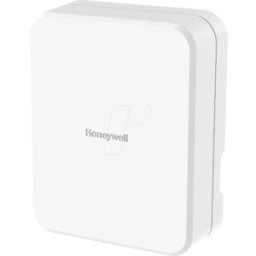 HONEYWELL HOME HONEY DCP917S - Juego de convertidor de timbre de puerta, blanco