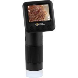 PCE INSTRUMENTS PCE DHM 5 - Microscopio digital móvil PCE-DHM 5