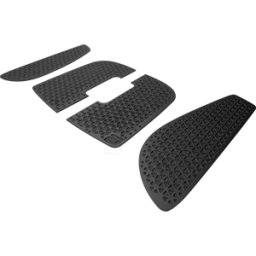 ENDGAME GEAR EGG SS1 SW - Ratón Gaming (Ratón), conjunto de piel, para la se