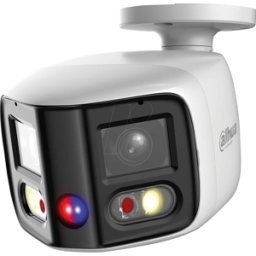 DAHUA DH 3849SA180ASPV - Cámara de vigilancia, IP, LAN, exterior, PoE