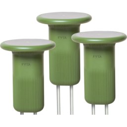 FYTA OUTDOOR - Paquete combinado de sensor de planta "Exterior", con varillas d