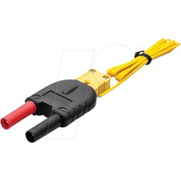 FLIR TA60 - Sensor de temperatura FLIR TA60, tipo K, adaptador de 4 mm