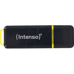 INTENSO 3537492 - Memoria USB, USB 3.1, 256 GB, línea de alta velocidad