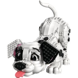 LEGO 43269 - LEGO® Disney - Cachorro de 101 dálmatas