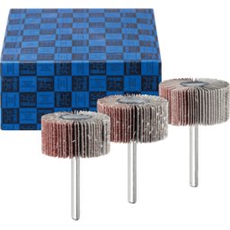 PFERD TOOLS PFERD 44498003 - HERRAMIENTAS DE MOLIENDA DE BANDEJAS SET F 4020/6 A.