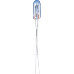BARTHELME BARTH 21101240 - Lámpara incandescente subminiatura T1 3.2x6.5 12V.