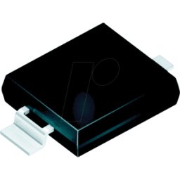 AMS OSRAM BPW 34-FS OSO - Fotodiodo PIN de silicio, filtro de luz diurna, 780 - 1100 nm, S