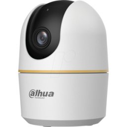 DAHUA DH HERO A1 - Cámara de seguridad, IP, WLAN, LAN, interior