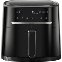 XIAOMI 08347 - XIAOMI Freidora de aire caliente Essential 6l negro