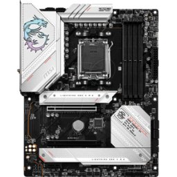 MSI 7E10-001R - MSI MPG B650 Edge WIFI (AM5)