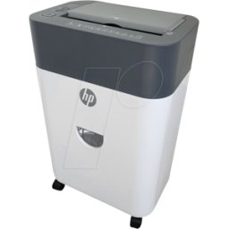 HEWLETT PACKARD HP OS2818 - Trituradora, corte de partículas, 17l, P-4