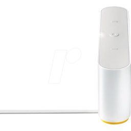 SOMFY 1870594 - Panel de control del hogar inteligente, WLAN, ZigBee