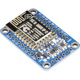 ADAFRUIT DEBO ADA ESP8266 - Placas de revelado - placa de derivación ESP8266