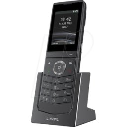 FANVIL W611W V2 - Teléfono IP, WLAN, 4 líneas SIP
