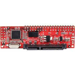 STARTECH.COM ST IDE2SAT2 - Adaptador IDE de 40 patillas > SATA 2,5