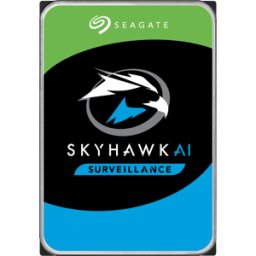 ST8000VE001 - 8 TB de disco duro SEAGATE SkyHawk AI Video