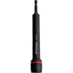 C.K CK T4530 17 - Llave de conexión Vorteck, extra larga, 17 mm
