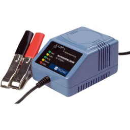 H-TRONIC AL 600 PLUS - Cargador automático para baterías de plomo, 2 / 6