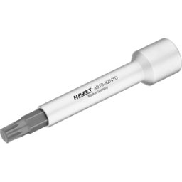 HAZET HZ 4910-XZN10 - Llave de vaso, para vástago