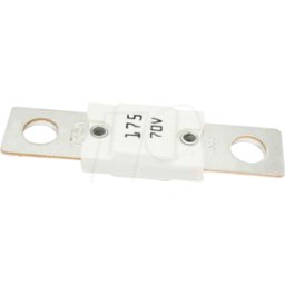 IMAXX MGHV175 - Fusible de coche, megaOTO, 70 Vdc, 175 A