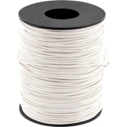 ECON CONNECT ECON KD05WS100 - Cable de cobre 0.5mm 100m blanco