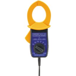 HIOKI 9010-50 - Pinza amperimétrica, digital, CA, hasta 500 A.