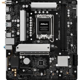 ASR 90MXBRY0 - ASROCK B860M-X WIFI (1851)