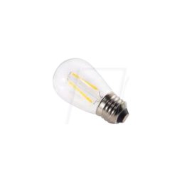 SYNERGY 21 SYN 162829 - Lámpara LED E27, 1,5 W, blanco cálido