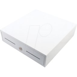 ARTDEV ARTD AC3330CLWAC - Caja de carga, AC3330, blanco brillante