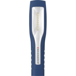 SCANGRIP 03.5400 - Lámpara de mano LED MAG, 300 lm, 6000 K..