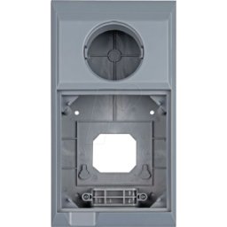 VICTRON ENERGY VE ASS050600000 - Soporte de pared, para Victron color control GX, BMV, MPPT contr