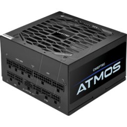 CFT CPX-850FC - Serie CHIEFTEC ATMOS CPX-850FC, 80+ Oro, 850 W.
