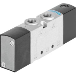 FESTO 575677 - Válvula neumática, 21 mm, 2,5 … 10 bar, G1/8